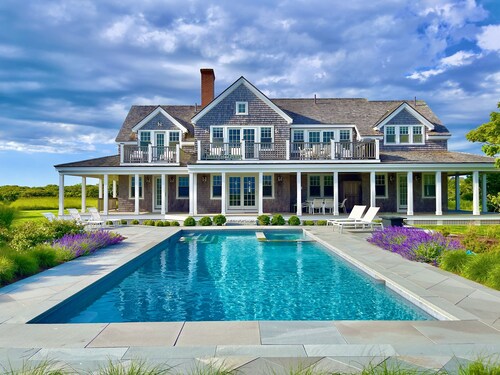 POSITIVELY PARADISE! Pool! Walktobeach! Oceanviews! Twohomes! ClosetoEverything!