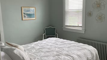 3 chambres, fer et planche à repasser, lit parapluie, Wi-Fi gratuit