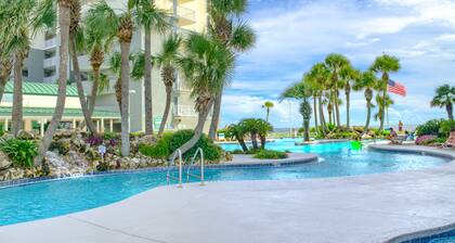 5-Star Beachfront Condo for Two. Check it out!