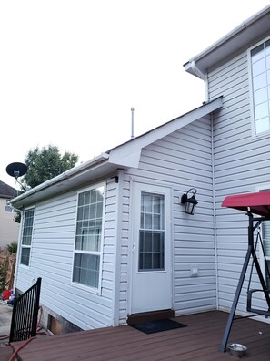 Exterior - King Guest Suite - A TOGAR Vacation Rental (Chesapeake)
