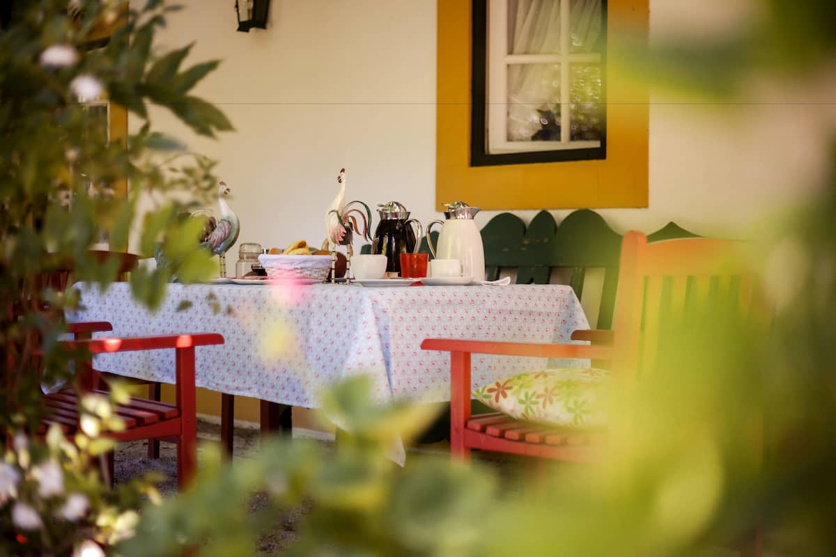 Comfort appartement, 1 slaapkamer | Balkon