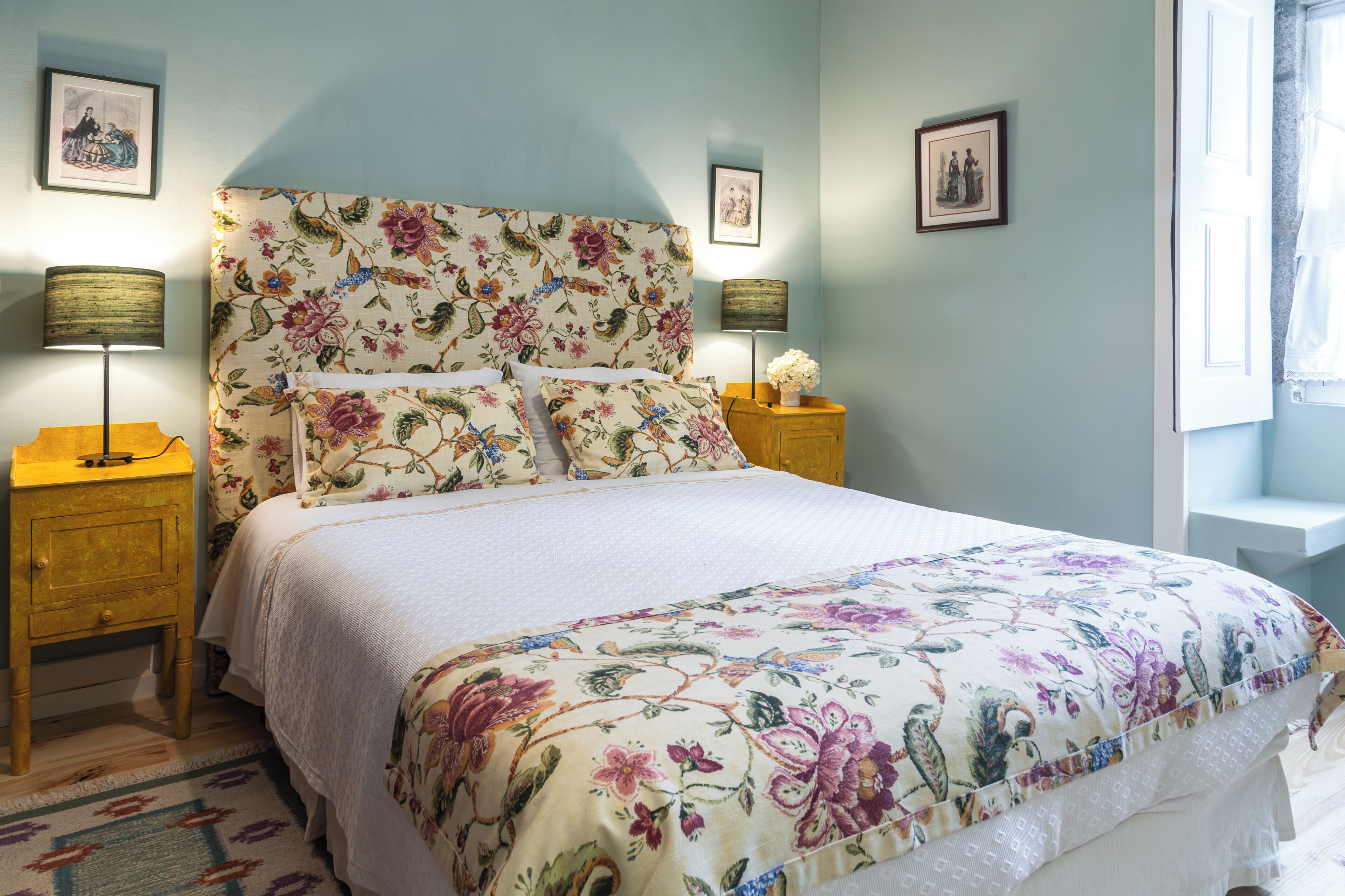 Family Apartment, 2 Bedrooms | Individually decorated, individually furnished, free WiFi, bed sheets