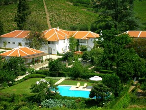 Lobby - Casa da Azenha (Lamego)