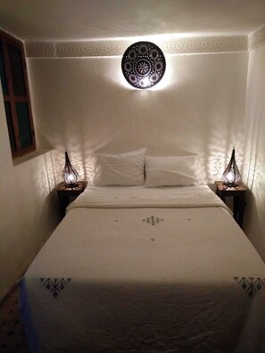 Comfort-Doppelzimmer