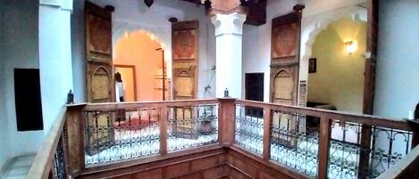 Comfort Double Room | View from room