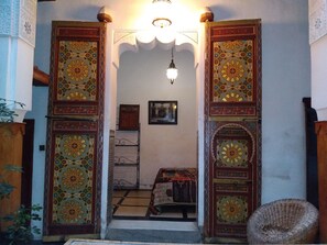 Chambre Double Confort