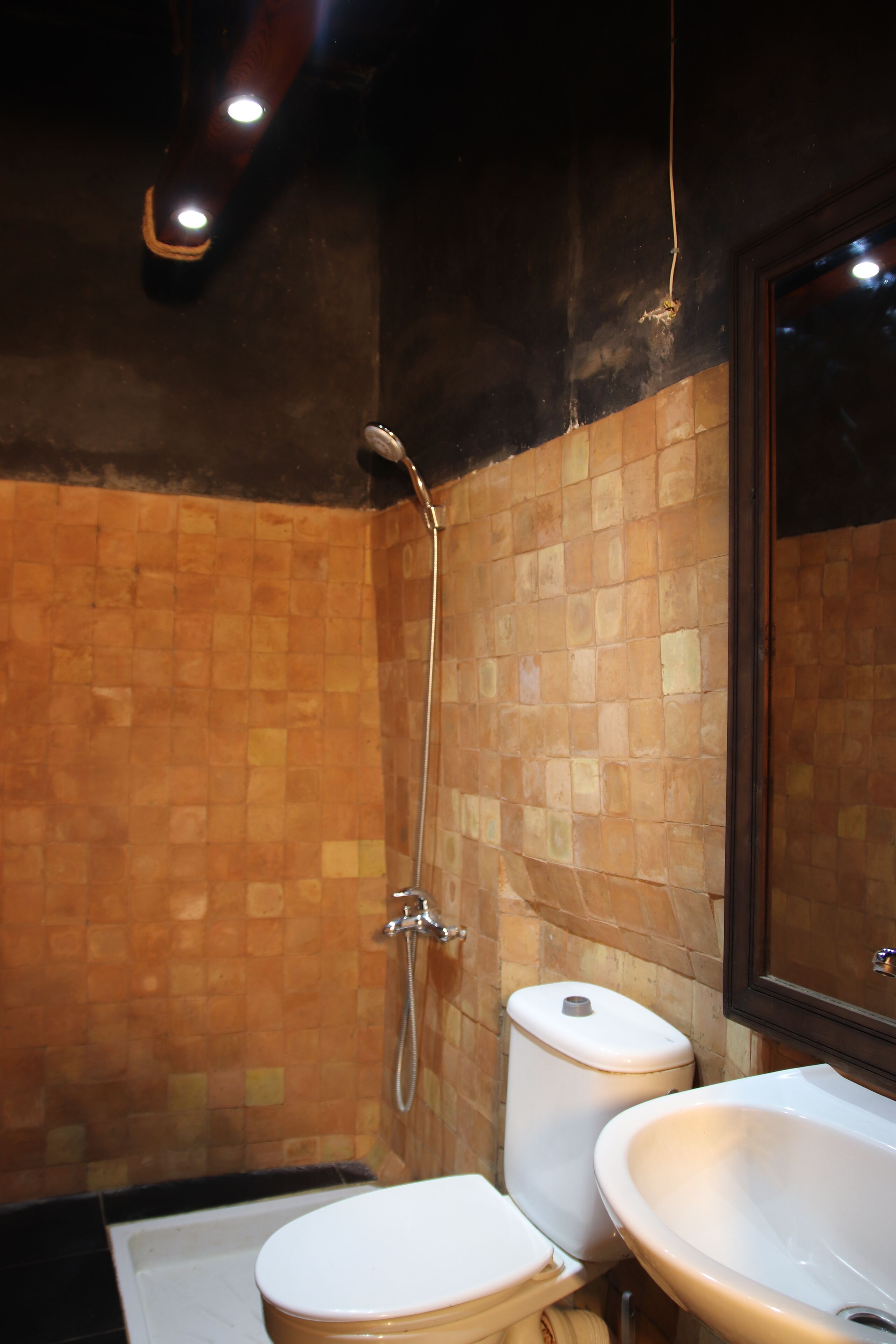 Kamar mandi