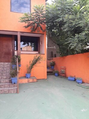 Exterior - Biruta Guest House (Búzios)
