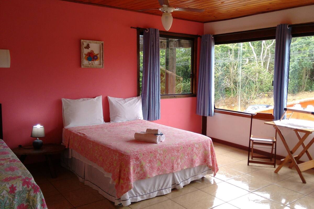 Suite, Multiple Beds, Non Smoking | Minibar, iron/ironing board (on request), WiFi (free), bed sheets