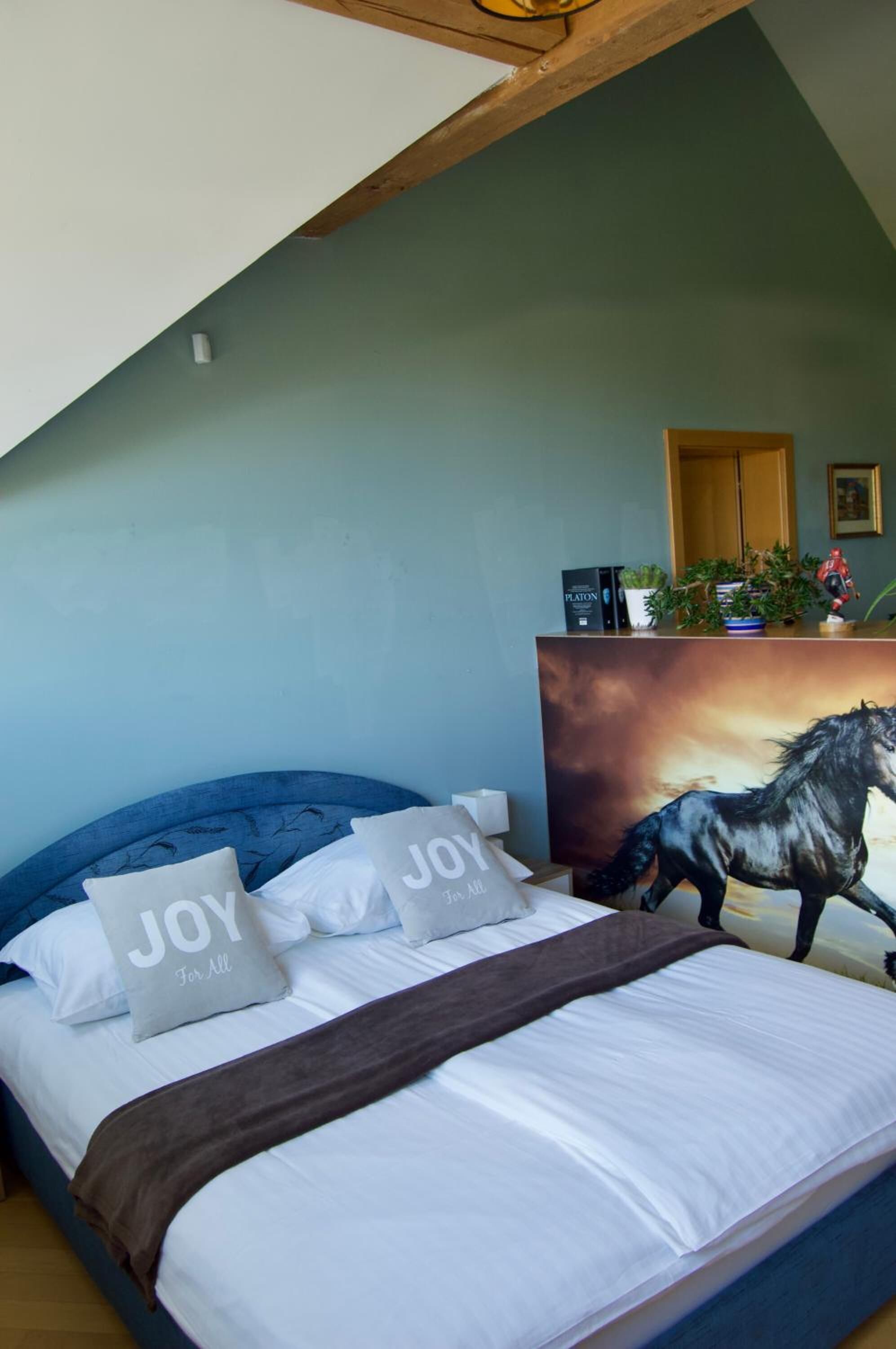 Foto - Rudi Hiti's Guest House