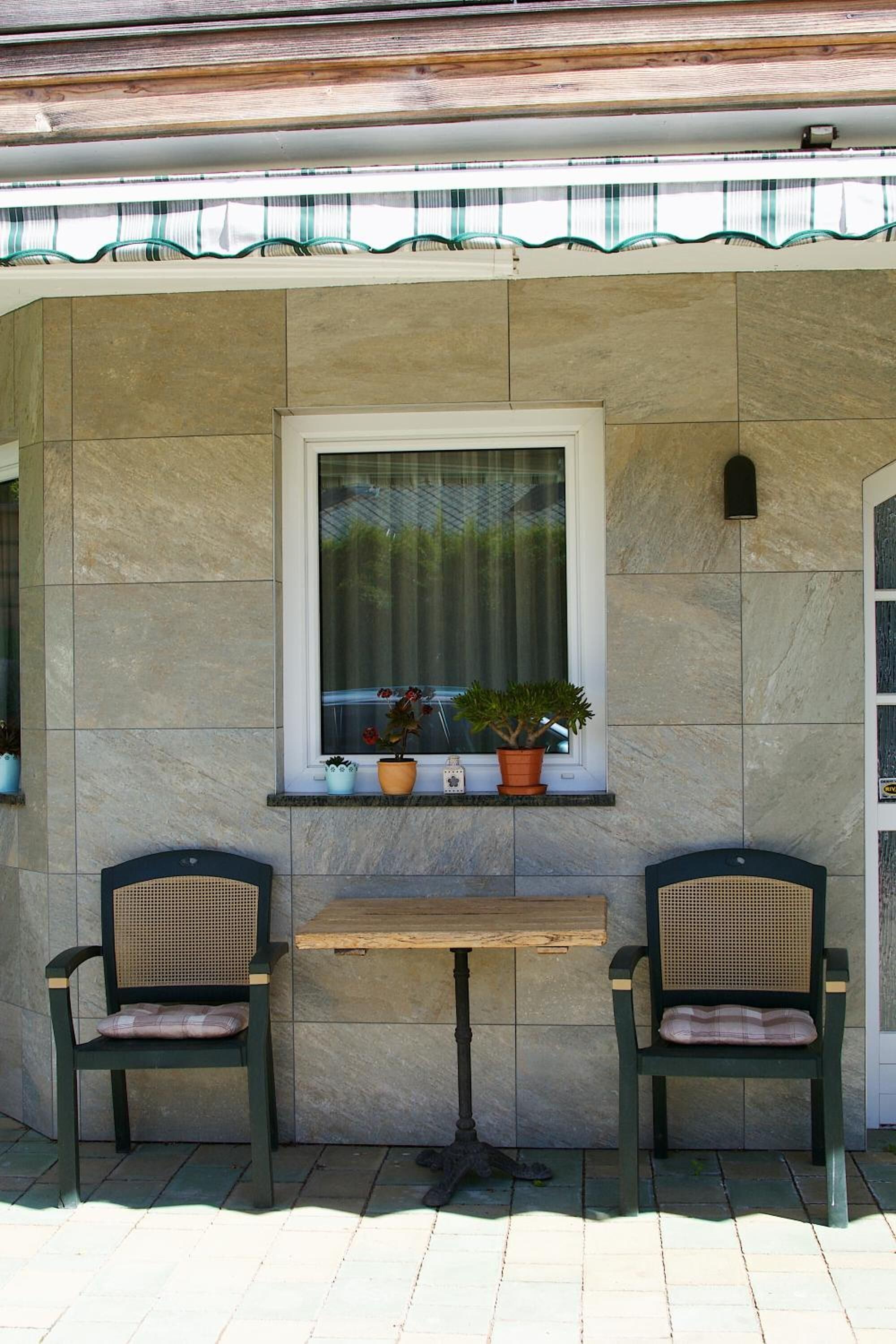 Foto - Rudi Hiti's Guest House
