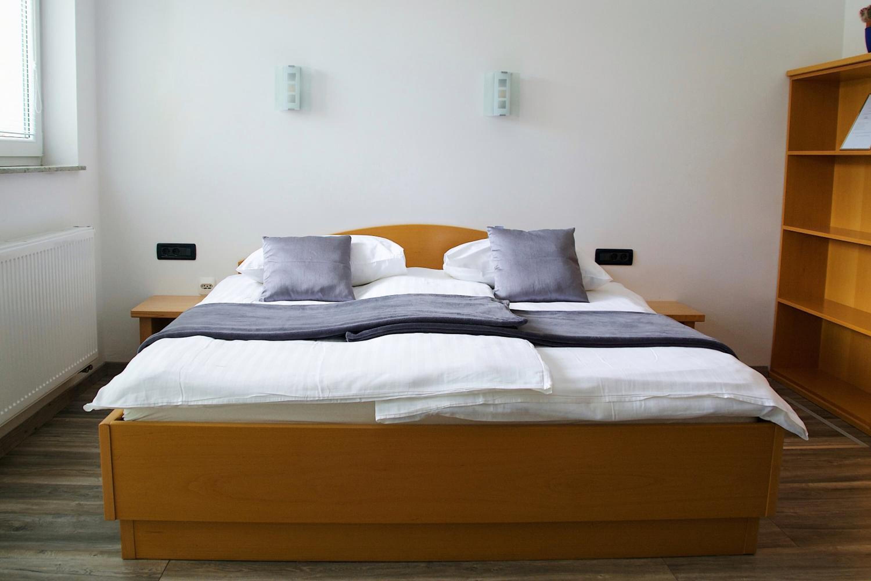 Foto - Rudi Hiti's Guest House