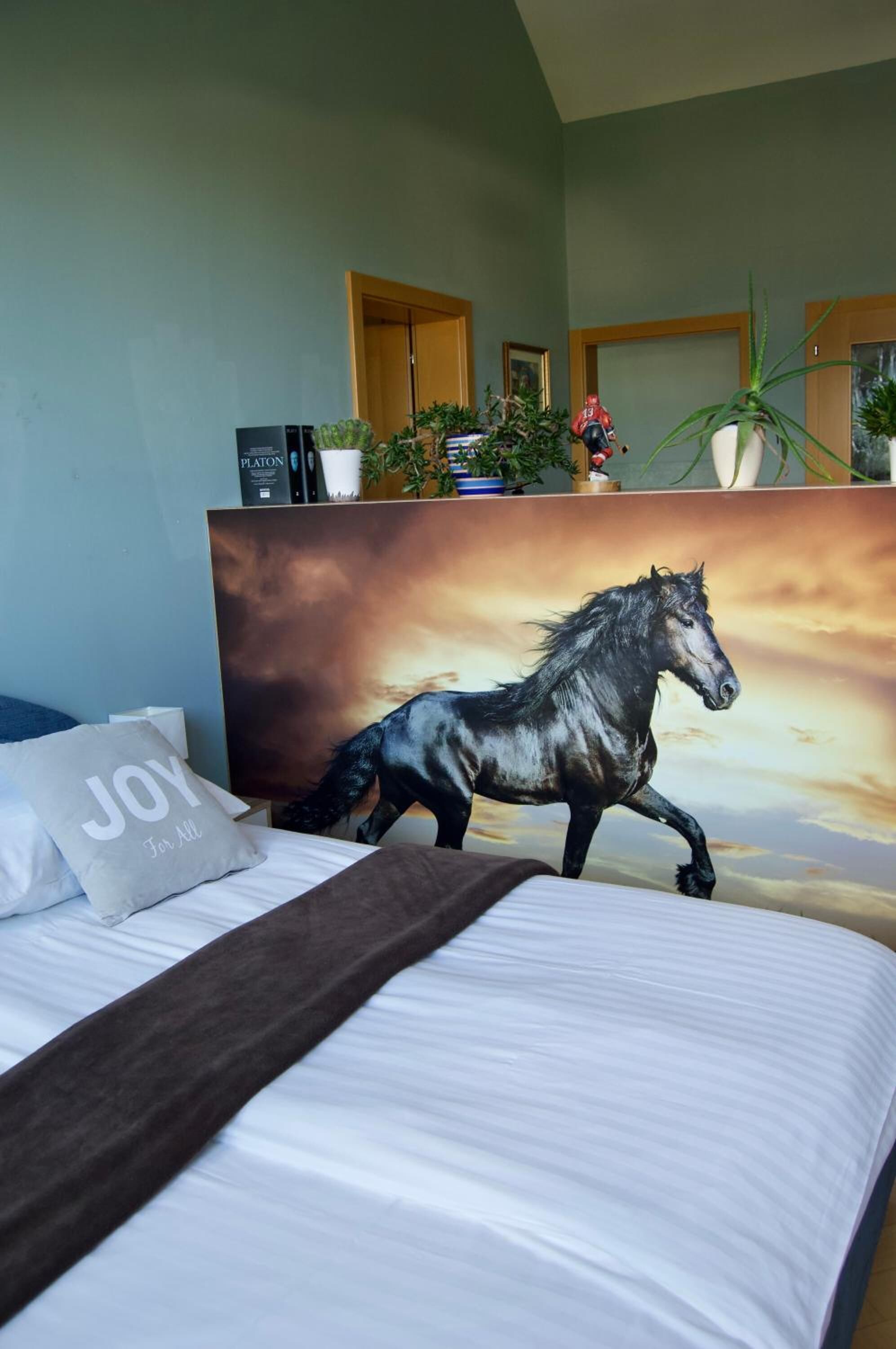 Foto - Rudi Hiti's Guest House