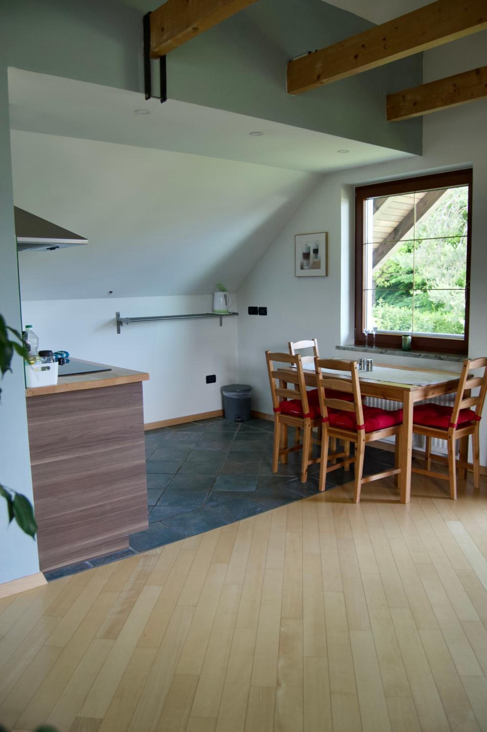 Foto - Rudi Hiti's Guest House