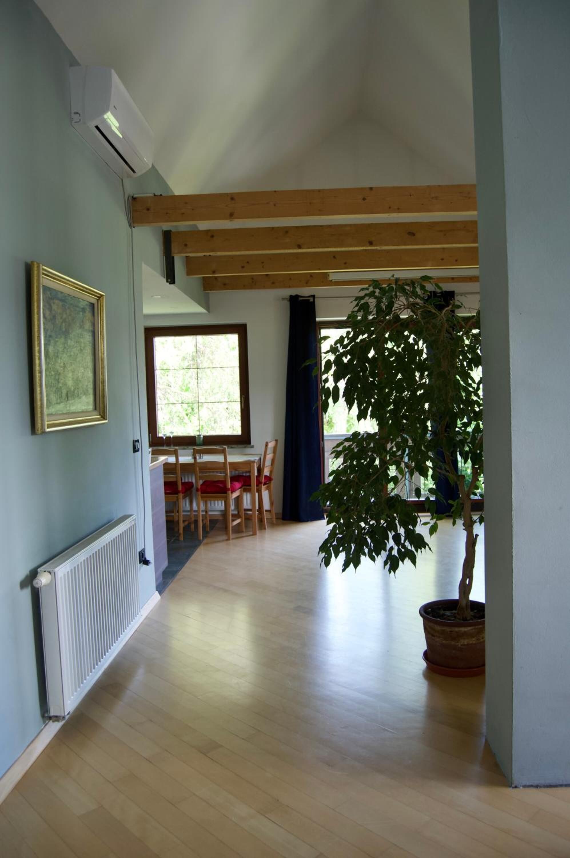 Foto - Rudi Hiti's Guest House