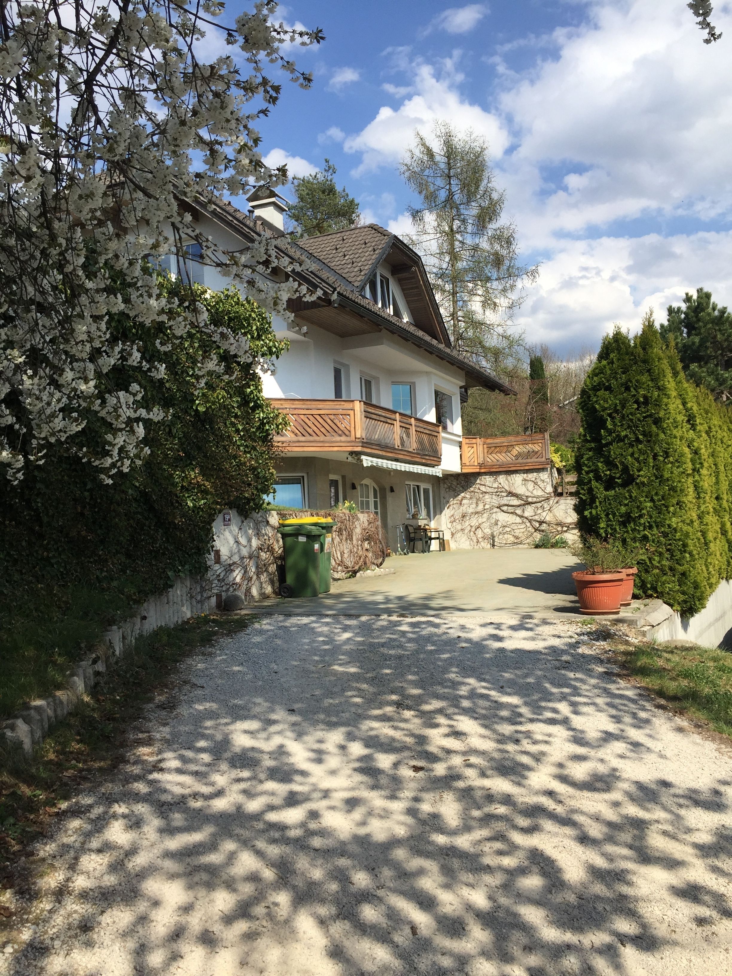 Foto - Rudi Hiti's Guest House