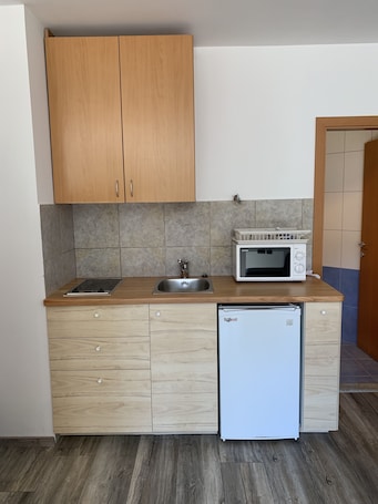 Tetera/pava eléctrica