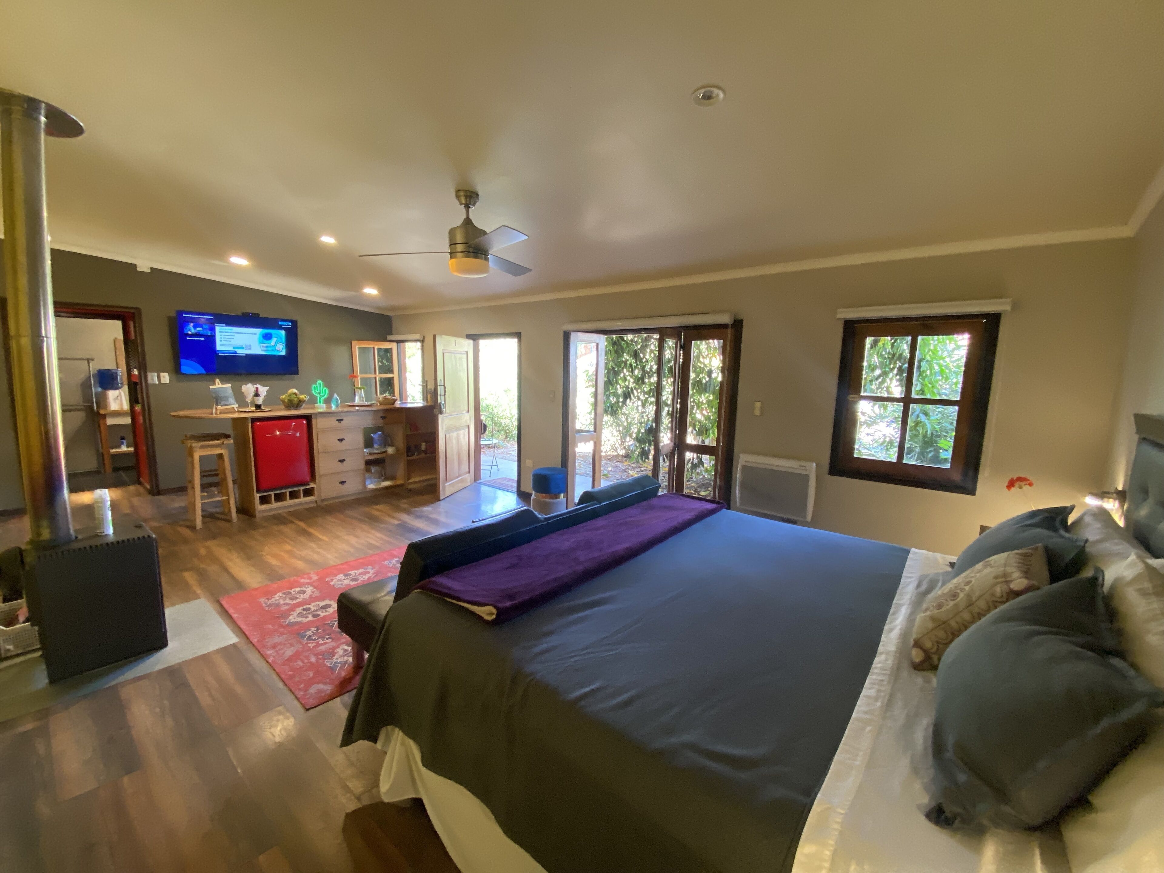 A1 Business Room | Sábanas de algodón egipcio, ropa de cama de alta calidad y edredón 