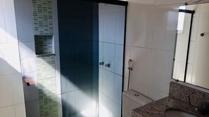 Desk, free WiFi, bed sheets - Hotel Dias em Pouso Alegre-MG (Pouso Alegre)