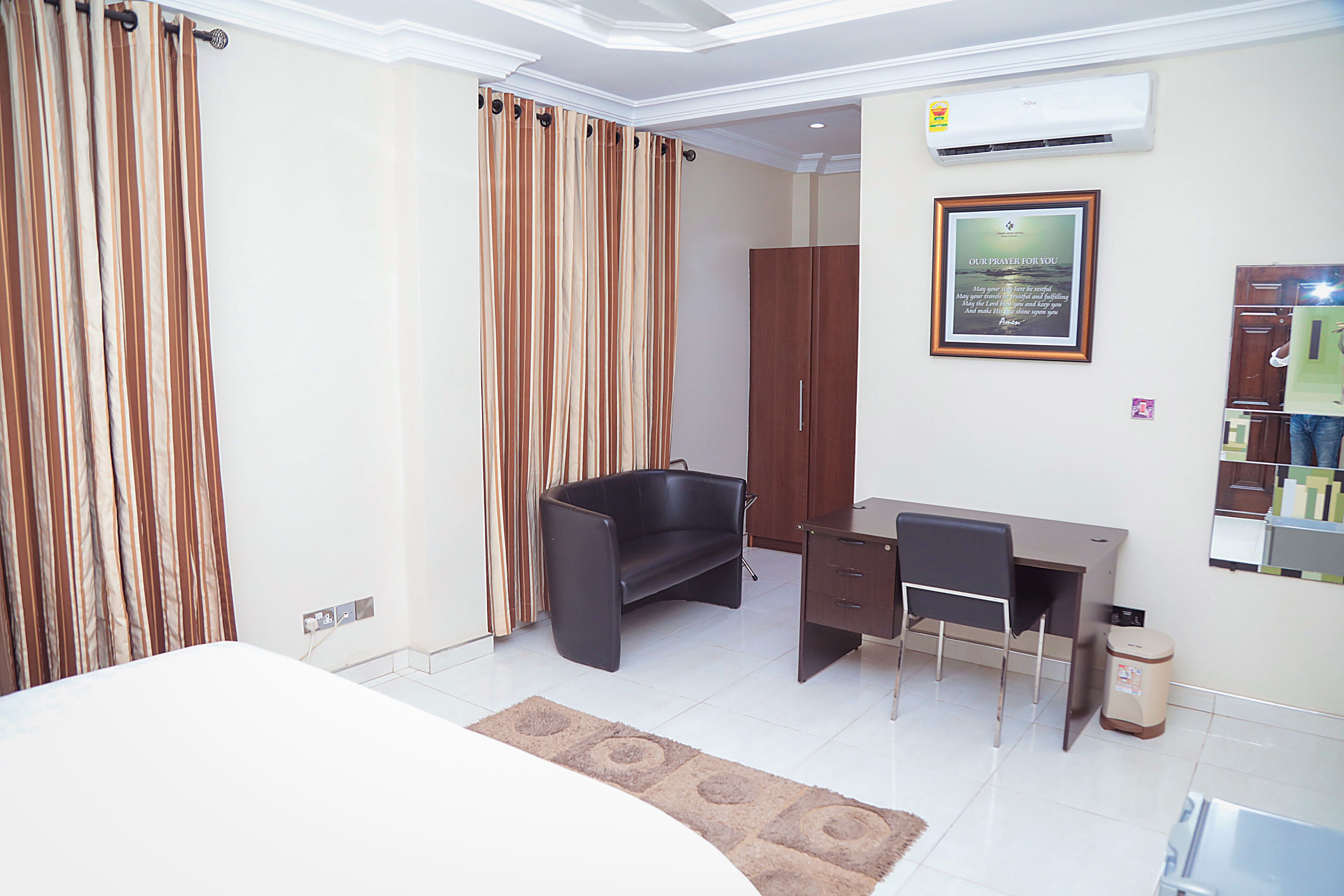 Foto - Park View Hotel