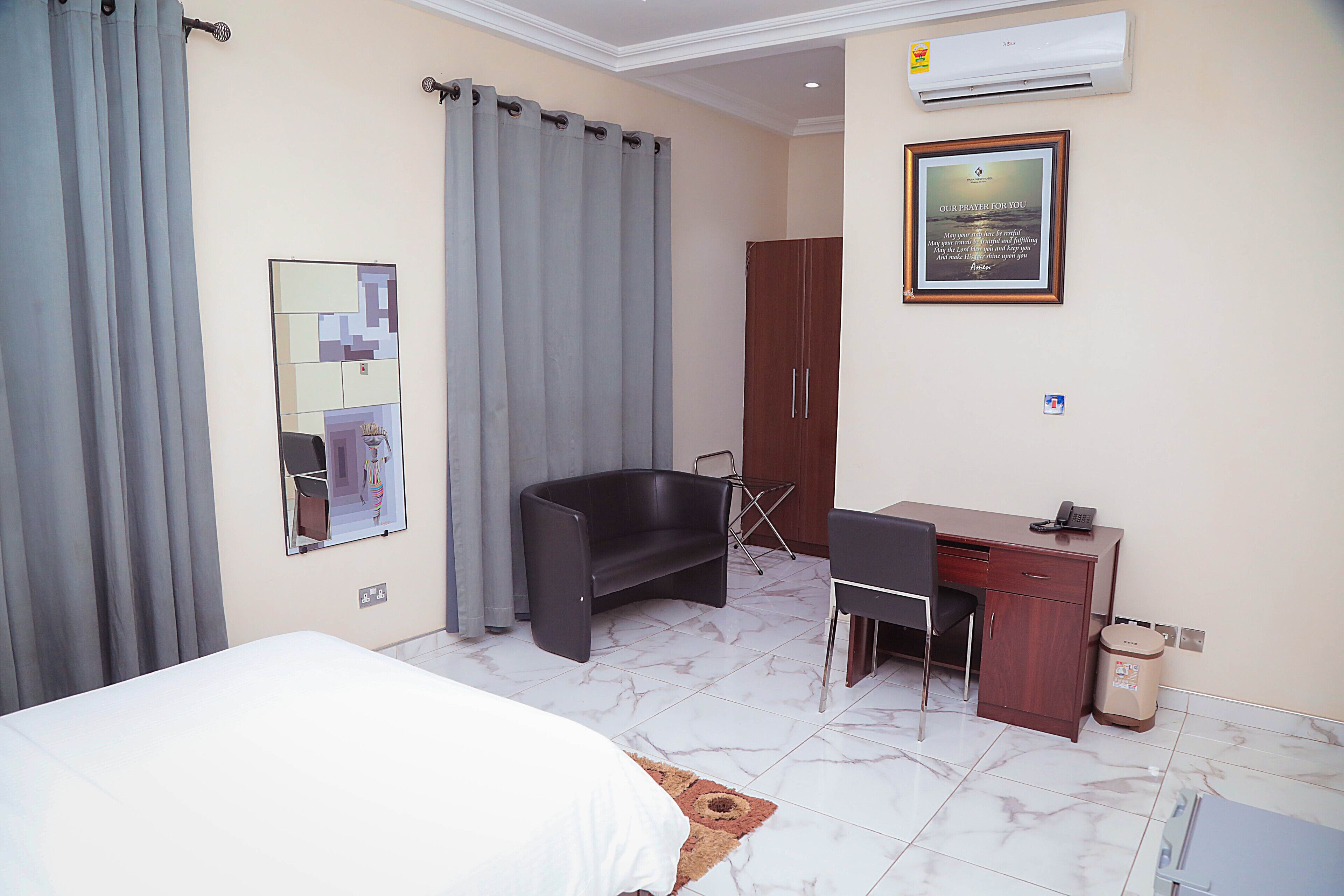 Foto - Park View Hotel