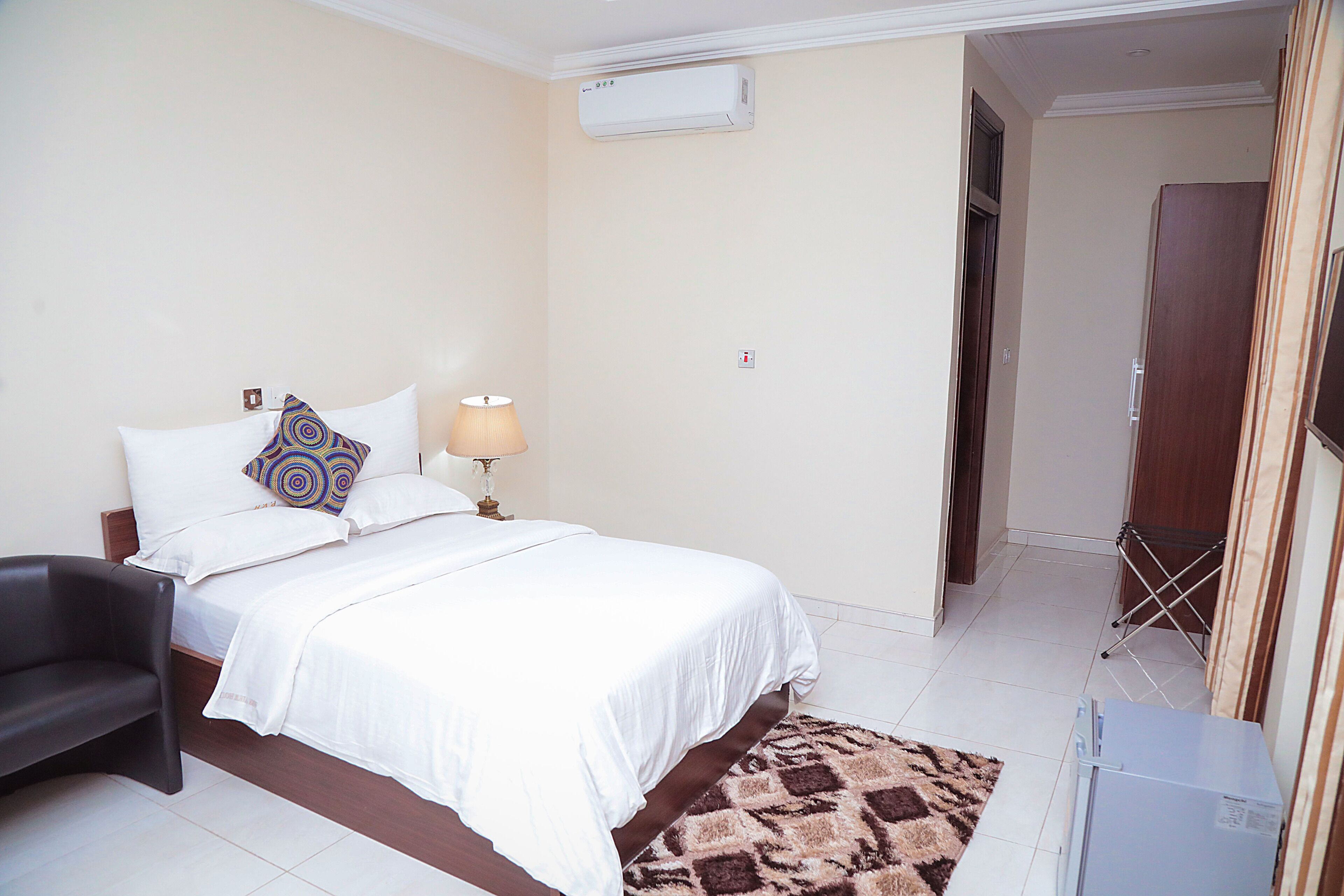 Foto - Park View Hotel