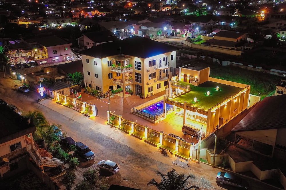 Park View Hotel