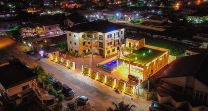 Park View Hotel