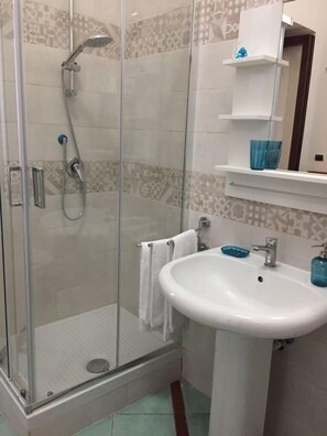 Towels - Residenza Malaterra (Naples)