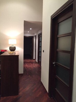 Reception - Residenza Malaterra (Naples)
