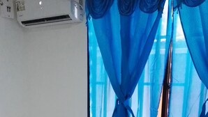 Standard Studio, Non Smoking | View from room - Golden Beach Apartments (San Andrés)