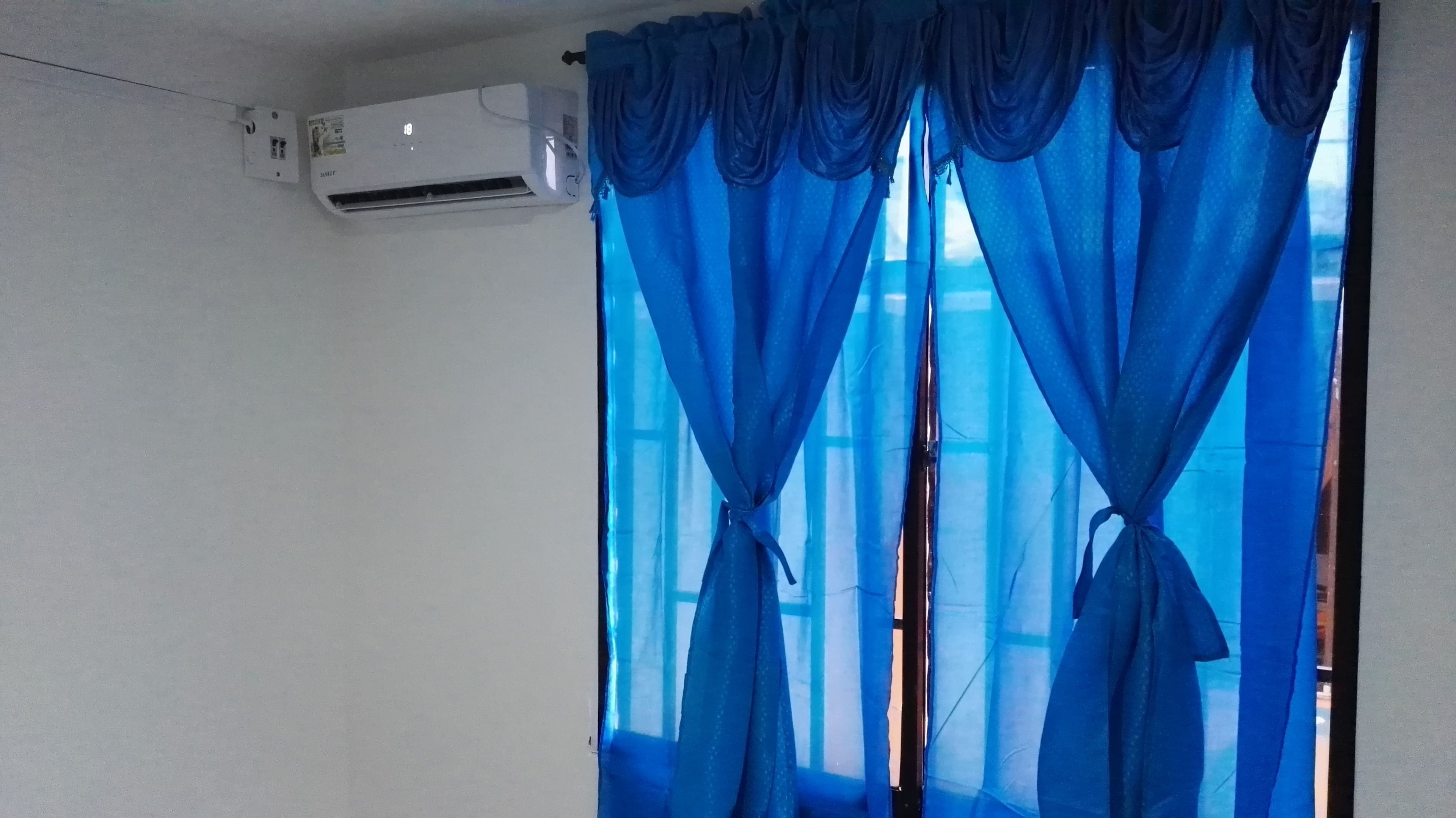 标准开间, 无烟房 | 客房服务设施