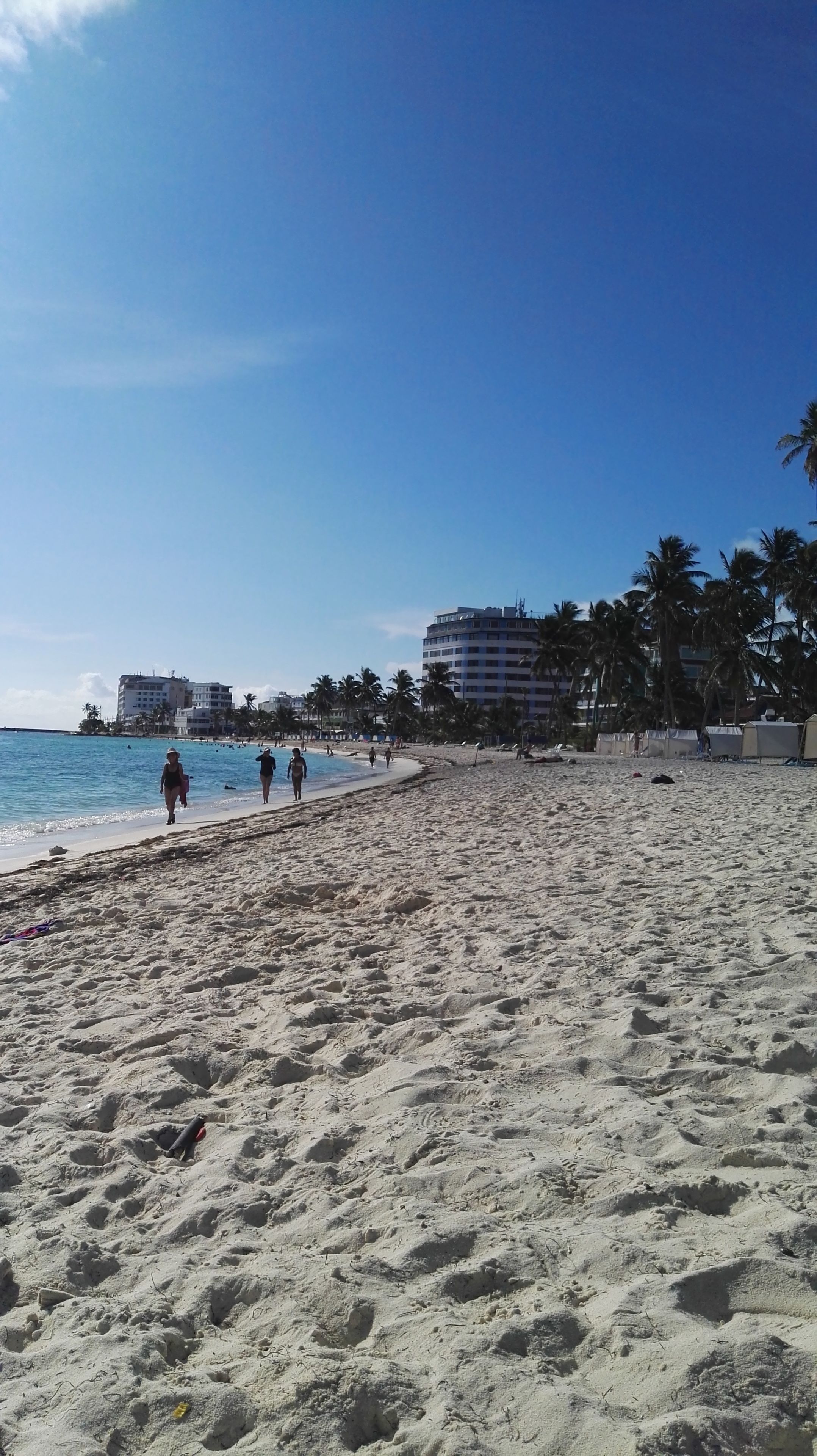 Ubicación cercana a la playa