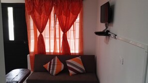 Standard Studio, Non Smoking | Living area - Golden Beach Apartments (San Andrés)