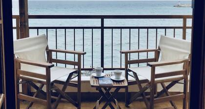 Balcon avec vue (48136)