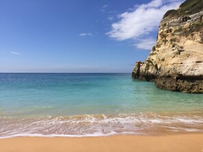Toallas de playa 