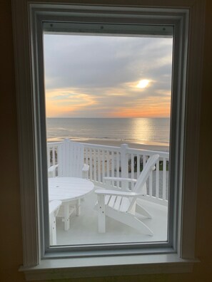 Interior -  Cape May Beach- Luxury Bayfront- Heated Pool-Linens (Cape May Beach)