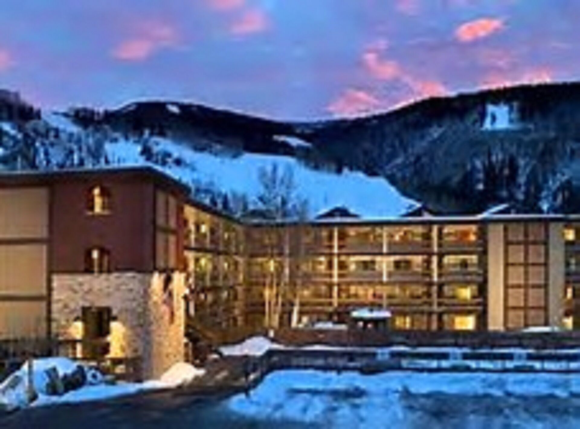 Vail In town - Feb 17th to 24th