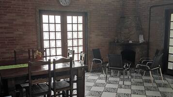 Servei de restauració