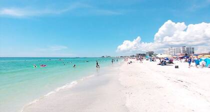 #1 LOCATION - Walk to Amusement Parks from PERFECT HOME, Great for Families 🏠