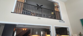 見事なマスコーカオークベイゴルフコース -  Port Severn Townhouseには8つの無料WiFiがあります<br>