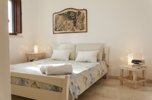 4 dormitorios, escritorio, tabla de planchar con plancha y wifi gratis
