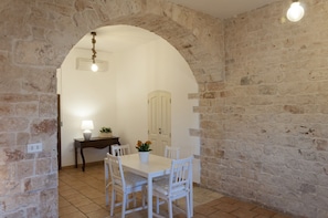 Restauration