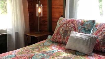2 Schlafzimmer, Internetzugang, Bettwäsche