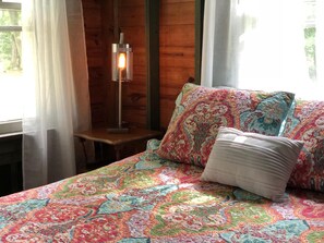 2 bedrooms, Internet, bed sheets