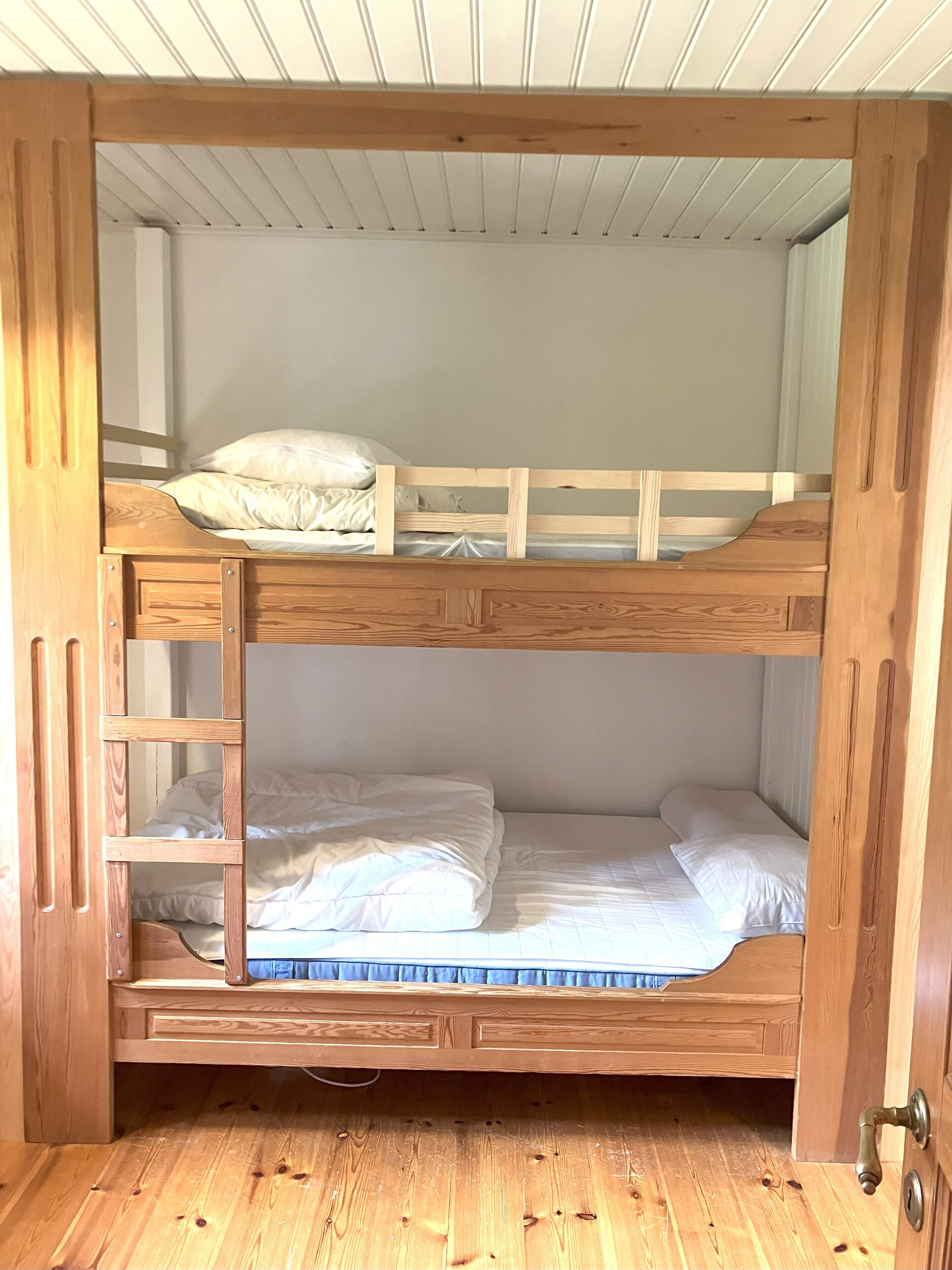 2 多间卧室、熨斗/熨衣板、免费 WiFi