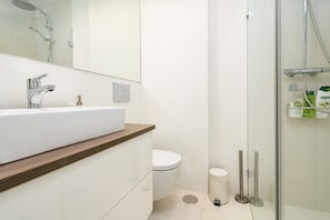 Bathroom - Marbella Playa 7 (Marbella)