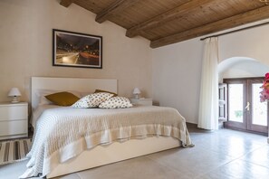 1 slaapkamer, gratis wifi, beddengoed