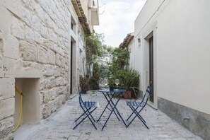 Terras