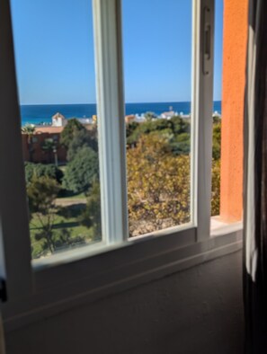 Interior - 201 Apartamento La Duna (Tarifa)